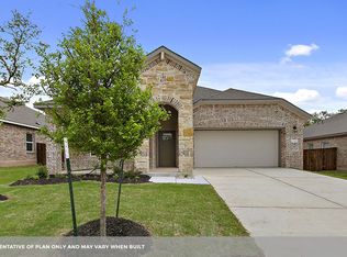 2220 Rushing Ranch Path, Georgetown, TX 78628