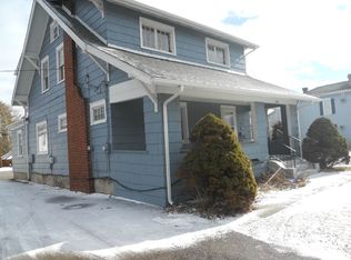 1662 N Limestone St, Springfield, OH 45503