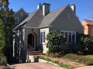 143 Ricardo Ave, Piedmont, CA 94611