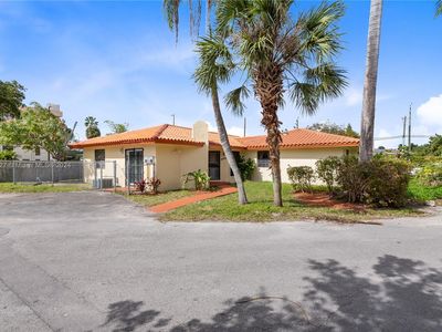 14890 NE 7th Ave, Miami, FL, 33161