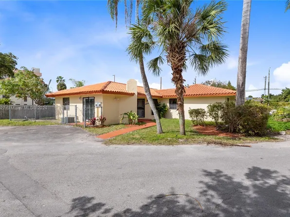 14890 NE 7th Ave, Miami, FL 33161