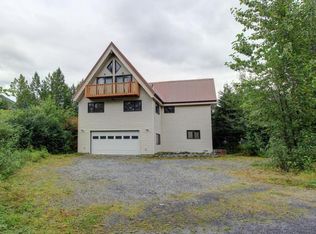 336 Cortina Rd, Girdwood, AK 99587