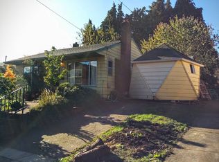 405 SE 87th Ave, Portland, OR 97216