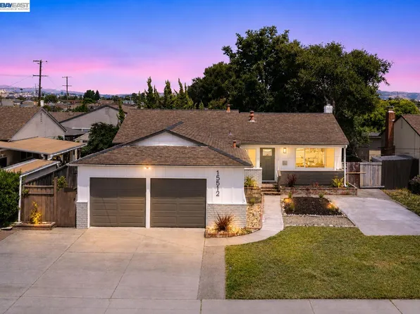 15512 Farnsworth St, San Leandro, CA 94579