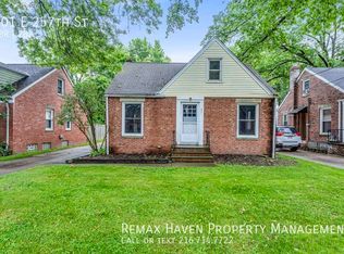 401 E 257th St, Euclid, OH