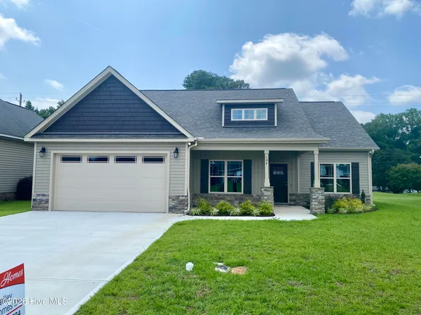 104 Kingston Circle, Goldsboro, NC 27530