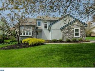 5 Buttercup Ln, Newtown, PA 18940