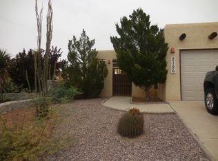 2126 Sugar Pine Way, Las Cruces, NM 88012