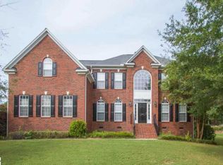 105 Selden Way, Fountain Inn, SC 29644