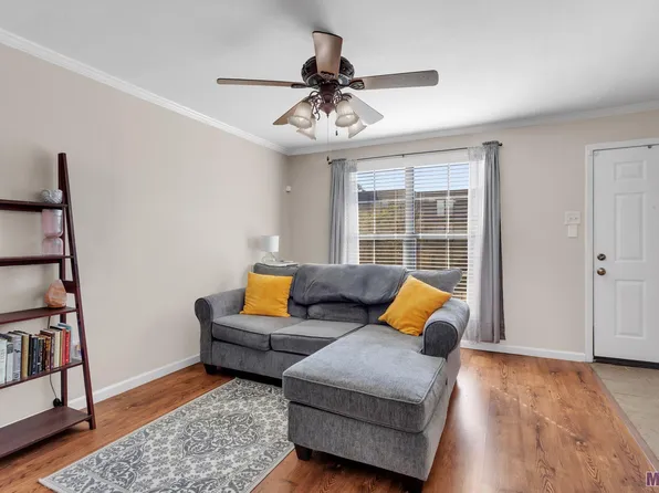 10292 W Winston Ave APT 9, Baton Rouge, LA 70809