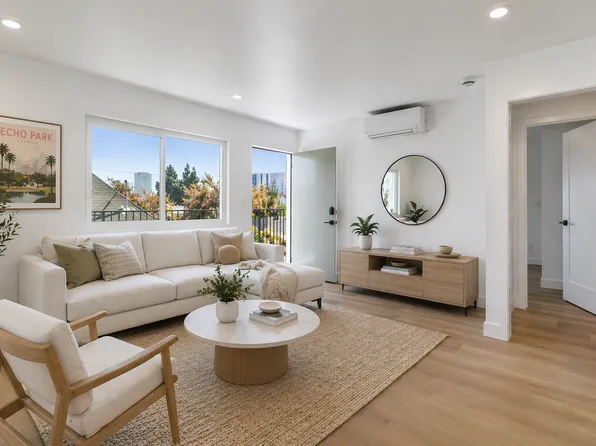 713 New Depot St #3, Los Angeles, CA 90012