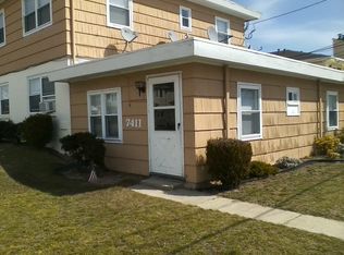 7411 Pacific Ave, Wildwood, NJ 08260