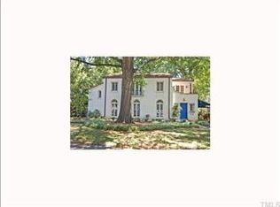 1524 Carr St, Raleigh, NC 27608