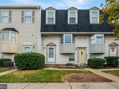 7905 Brighton Way, Manassas, VA, 20109