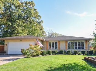 333 S Central Ave, Wood Dale, IL 60191