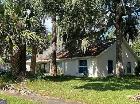 477 Woodstock Dr, Port Orange, FL 32127