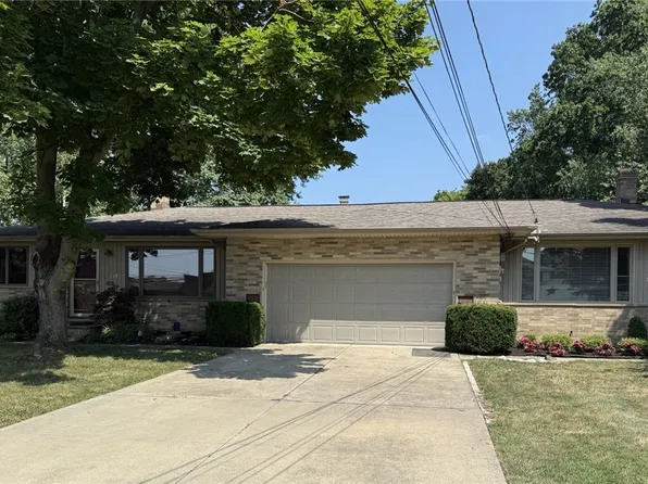 1465-1467 Allen Dr, Westlake, OH 44145