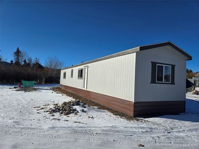 500 Butte County Rd #1, Boulder, MT, 59632