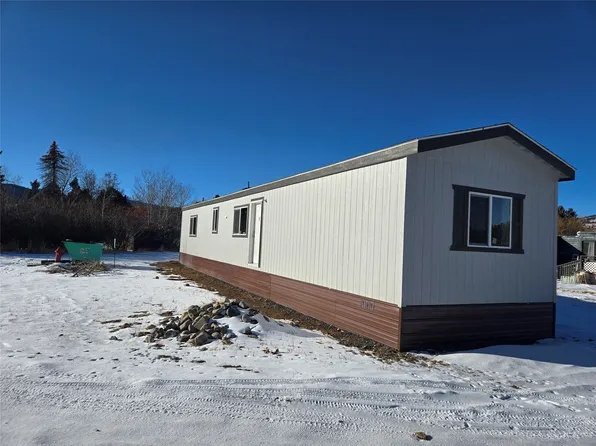 500 Butte County Rd #1, Boulder, MT 59632