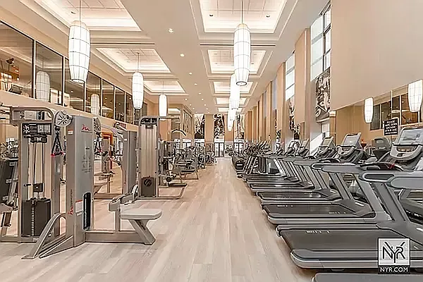 Rented by New York Residence | media 13