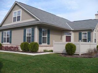 1479 Cascade Dr, Grove City, OH 43123