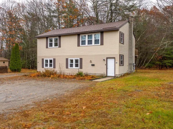 16 Pond View Road, Old Orchard Beach, ME 04064