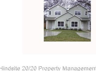 3207 Larry Ln, Austin, TX 78722