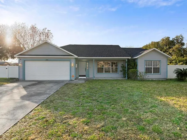 2888 BERKSHIRE WOODS TERRACE, DELTONA, FL 32725