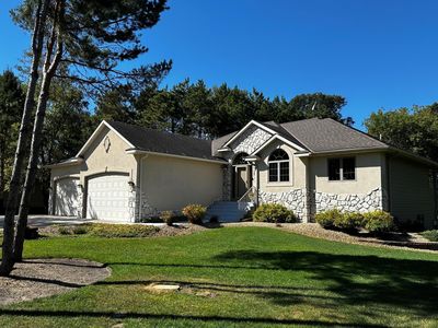 21592 Polk St NE, East Bethel, MN, 55011
