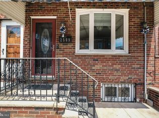 2509 E Somerset St, Philadelphia, PA 19134