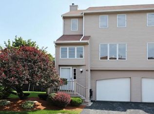 42 Porter Ave, Revere, MA 02151