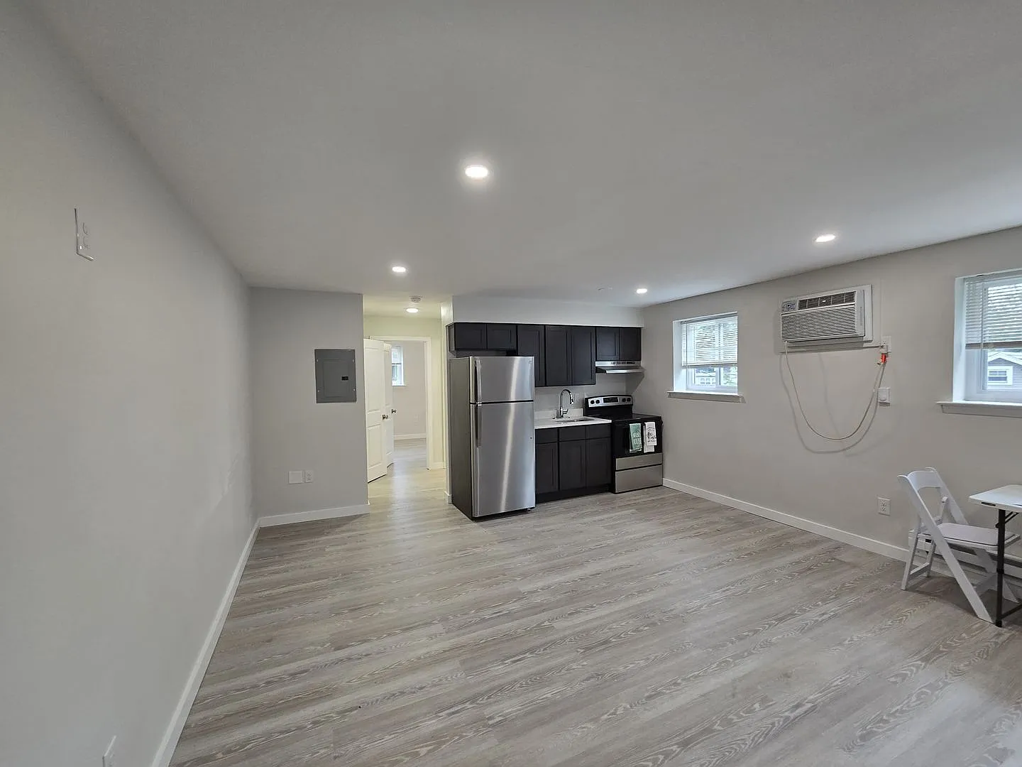 Keystone Manor Apartments — Photo 4