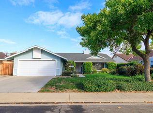 3805 Saguaro Cir, Modesto, CA 95355