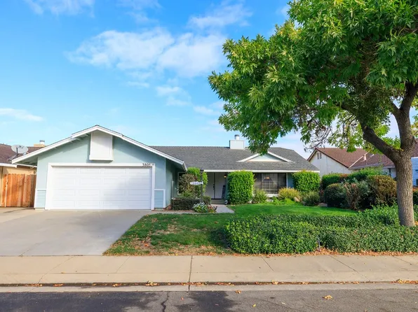 3805 Saguaro Cir, Modesto, CA 95355