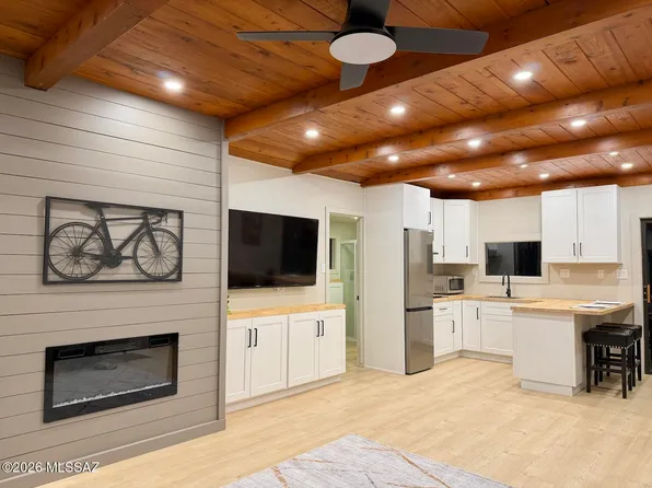 12712 N Upper Loma Linda Rd, Pima County, AZ 85619