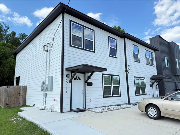 4511 Reed Rd, Houston, TX 77051