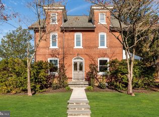 729 Blooming Glen Rd, Perkasie, PA 18944