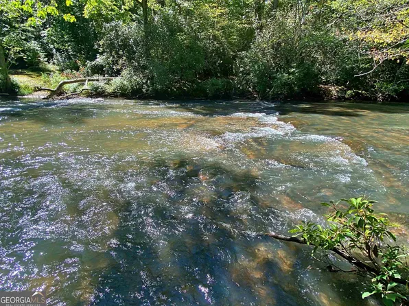 LOT 8 Etowah Dr, Dahlonega, GA 30533