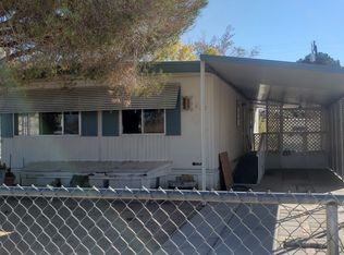 433 W Moyer St, Ridgecrest, CA 93555