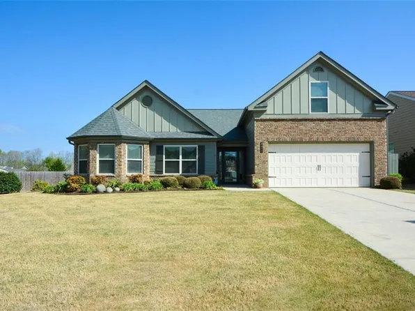 4475 Orchard View Way, Cumming, GA 30028