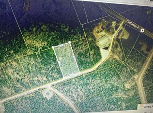 Holgers Ln LOT 56, Richmond, NS B0E 1J0