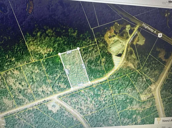 Holgers Ln Lot 56, Richmond, NS B0E 1J0
