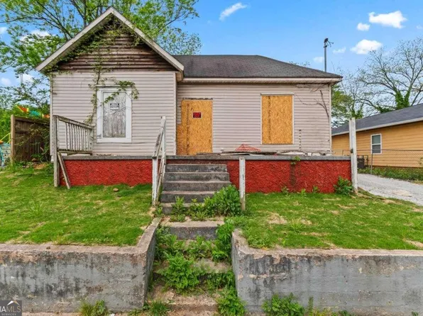 620 Echo St NW, Atlanta, GA 30318