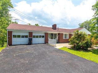 4125 3rd St, Aliquippa, PA 15001