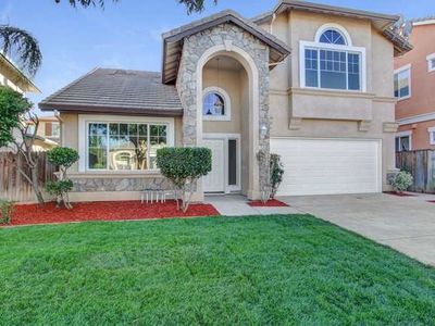 1598 Tamarisk Ln, Tracy, CA, 95377