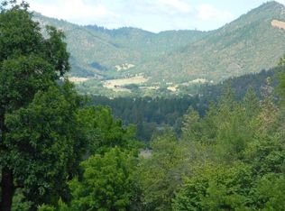 12320 Water Gap Rd, Williams, OR 97544