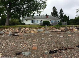 12 Sea View Ln, Robbinston, ME 04671