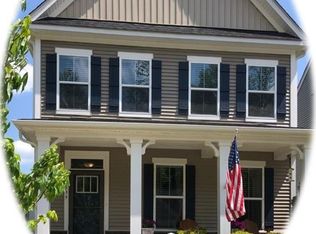 7539 Wicks Rd, Williamsburg, VA 23188