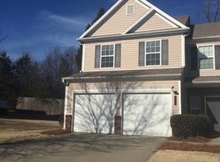 427 Windstone Trl, Alpharetta, GA 30004