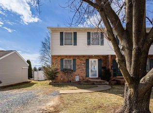 922 Northfield Ct, Harrisonburg, VA 22802